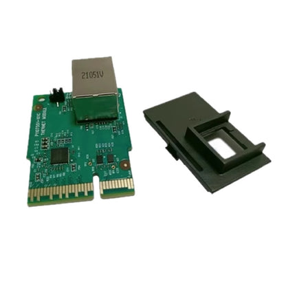Ethernet Module LAN CARD for Zebra ZD421, ZD411 P1112640-015