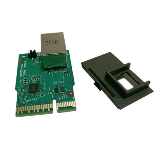 Ethernet Module LAN CARD for Zebra  ZD421, ZD411 P1112640-015