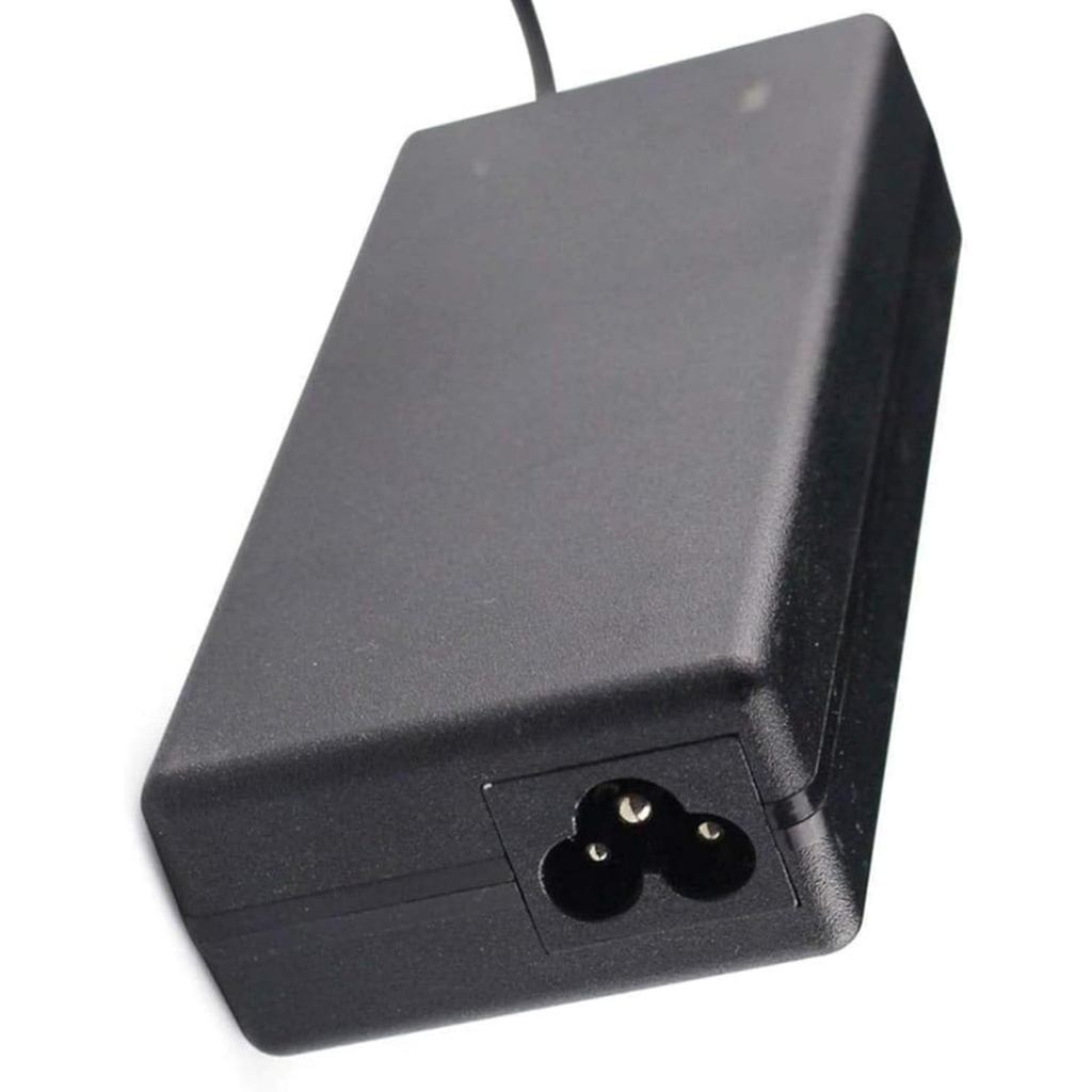 AC/DC Adapter Compatible for Zebra Eltron TLP2844 TLP LP 2844 2824 GC420 GC420T GC420D Label Printer 20V 3.25A LP2844 Power Supply