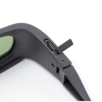 Compatible for EPSON Epson Shutter Bluetooth 3D Glasses TW8300/6300/5210/5300