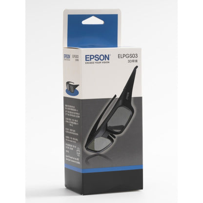 compatible  For  Epson  Bluetooth shutter 3D glasses ELPGS03TW7000/7400/5700TZ3000