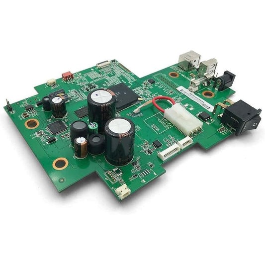 PC43T Thermal Barcode Label Printer Main Logic Board (no Display Interface) 910400025330
