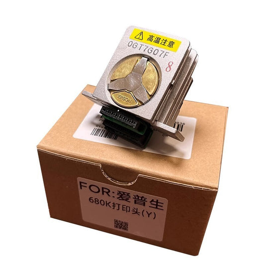 Printhead Fits For EPSON LQ-680K 1600K3 1600k4 1600KIII Printer