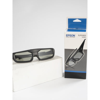 compatible  For  Epson  Bluetooth shutter 3D glasses ELPGS03TW7000/7400/5700TZ3000