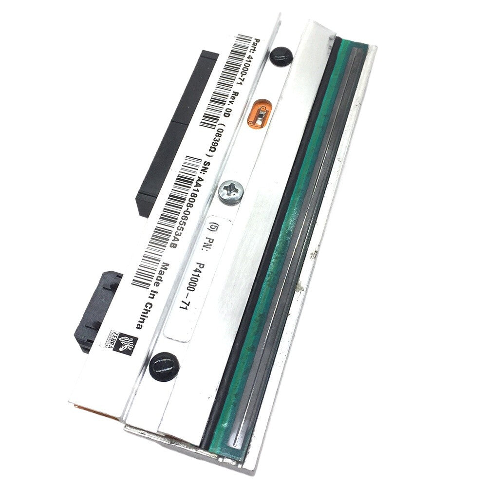 Printhead Print Head P41000-71 203dpi Fits For Zebra ZM400 ZM 400