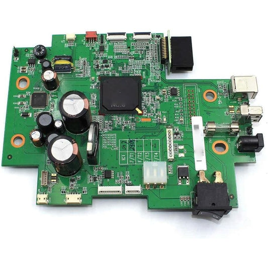 910400025430 Main Logic Board for PC43D and PC43T Thermal Barcode Label Printers