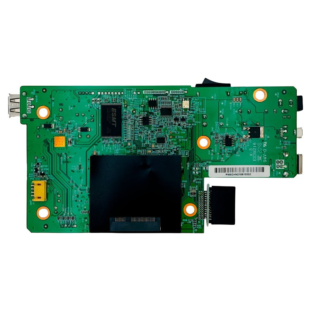 Tested Main Logic Board for Intermec PC23d Desktop Label Printer