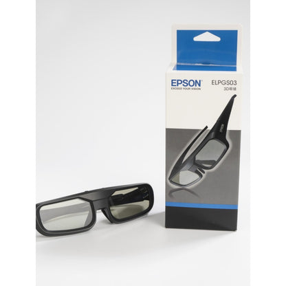 compatible  For  Epson  Bluetooth shutter 3D glasses ELPGS03TW7000/7400/5700TZ3000