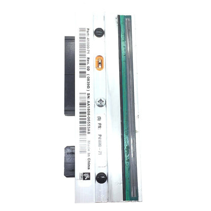 Printhead Print Head P41000-71 203dpi Fits For Zebra ZM400 ZM 400