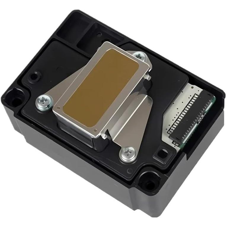 F185000 F185010 Printhead for Stylus Photo T1110 T1100 T30 T33 L1300 B1100 Print Head C10 C120 ME1100 ME70 TX525 WF1100