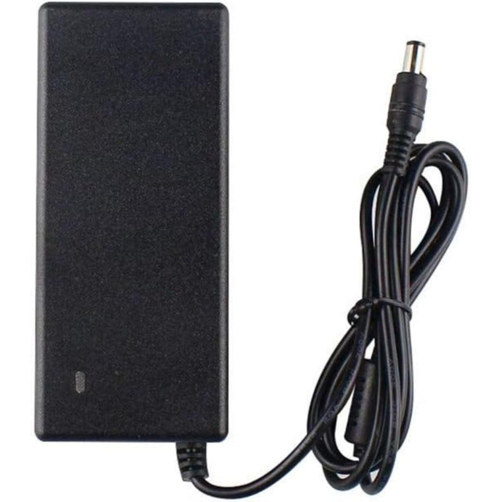 AC/DC Adapter Compatible for Zebra Eltron TLP2844 TLP LP 2844 2824 GC420 GC420T GC420D Label Printer 20V 3.25A LP2844 Power Supply