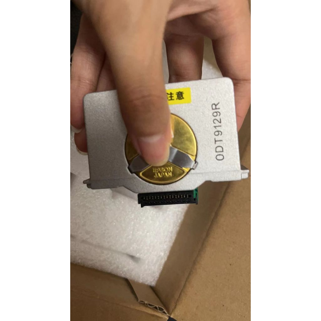 1pc  Printhead Fits For EPSON 1900KIIH 1900K2H 2180 Printer