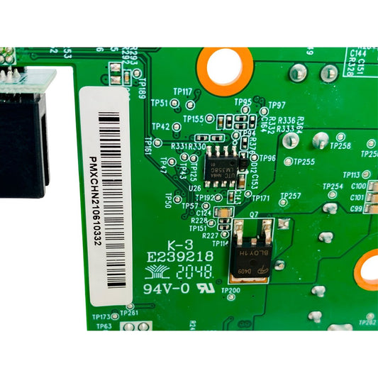 Tested Main Logic Board for Intermec PC23d Desktop Label Printer