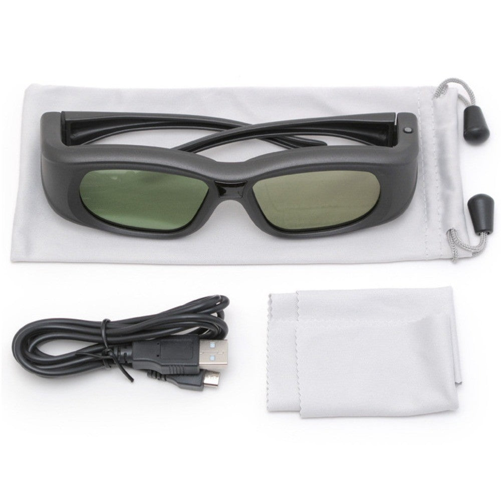 Compatible for EPSON Epson Shutter Bluetooth 3D Glasses TW8300/6300/5210/5300
