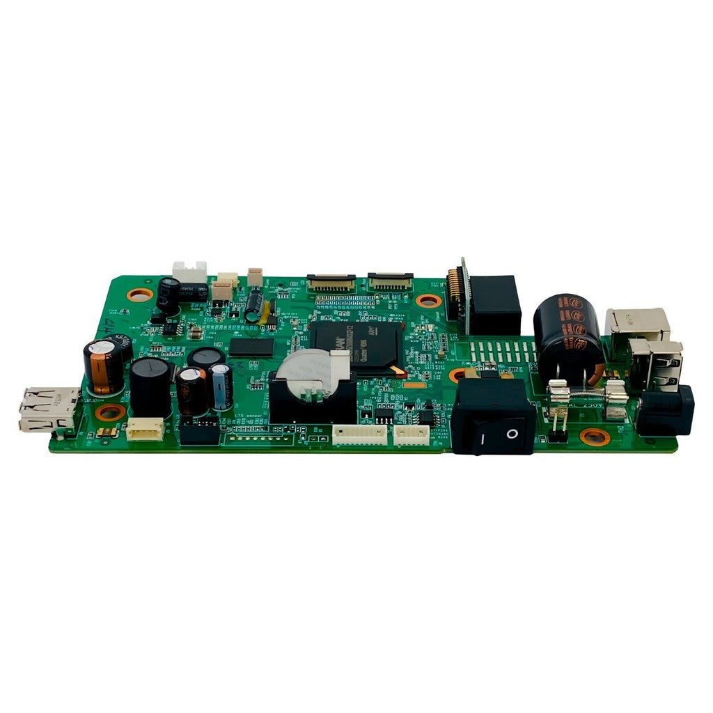 Tested Main Logic Board for Intermec PC23d Desktop Label Printer