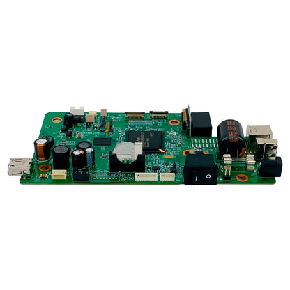 Tested Main Logic Board for Intermec PC23d Desktop Label Printer