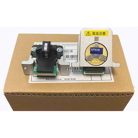 1pc Printhead Fits For Epson 760K LQ790K PrinterPrint Head