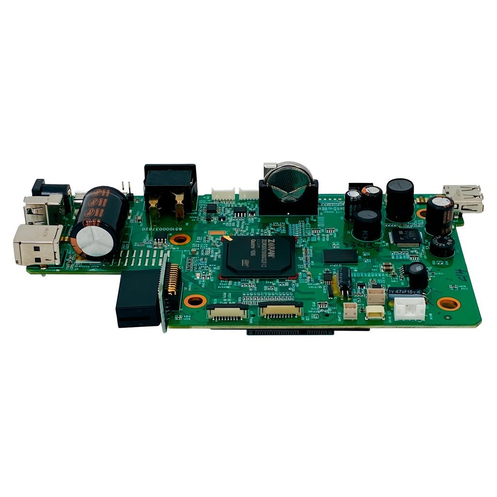 Tested Main Logic Board for Intermec PC23d Desktop Label Printer