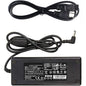 AC/DC Adapter Compatible for Zebra Eltron TLP2844 TLP LP 2844 2824 GC420 GC420T GC420D Label Printer 20V 3.25A LP2844 Power Supply