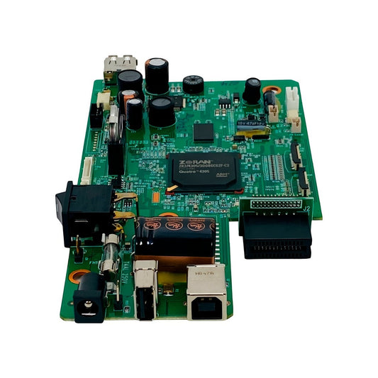 Tested  Main Logic Board for Intermec PC23d Desktop Label Printer